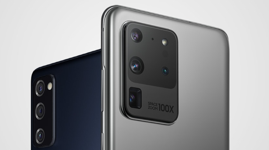 Galaxy S21 Geekbench testinde görüntülendi