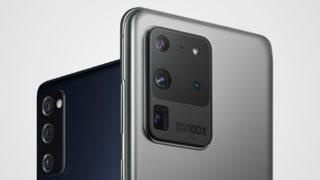 Galaxy S21 Geekbench testinde görüntülendi