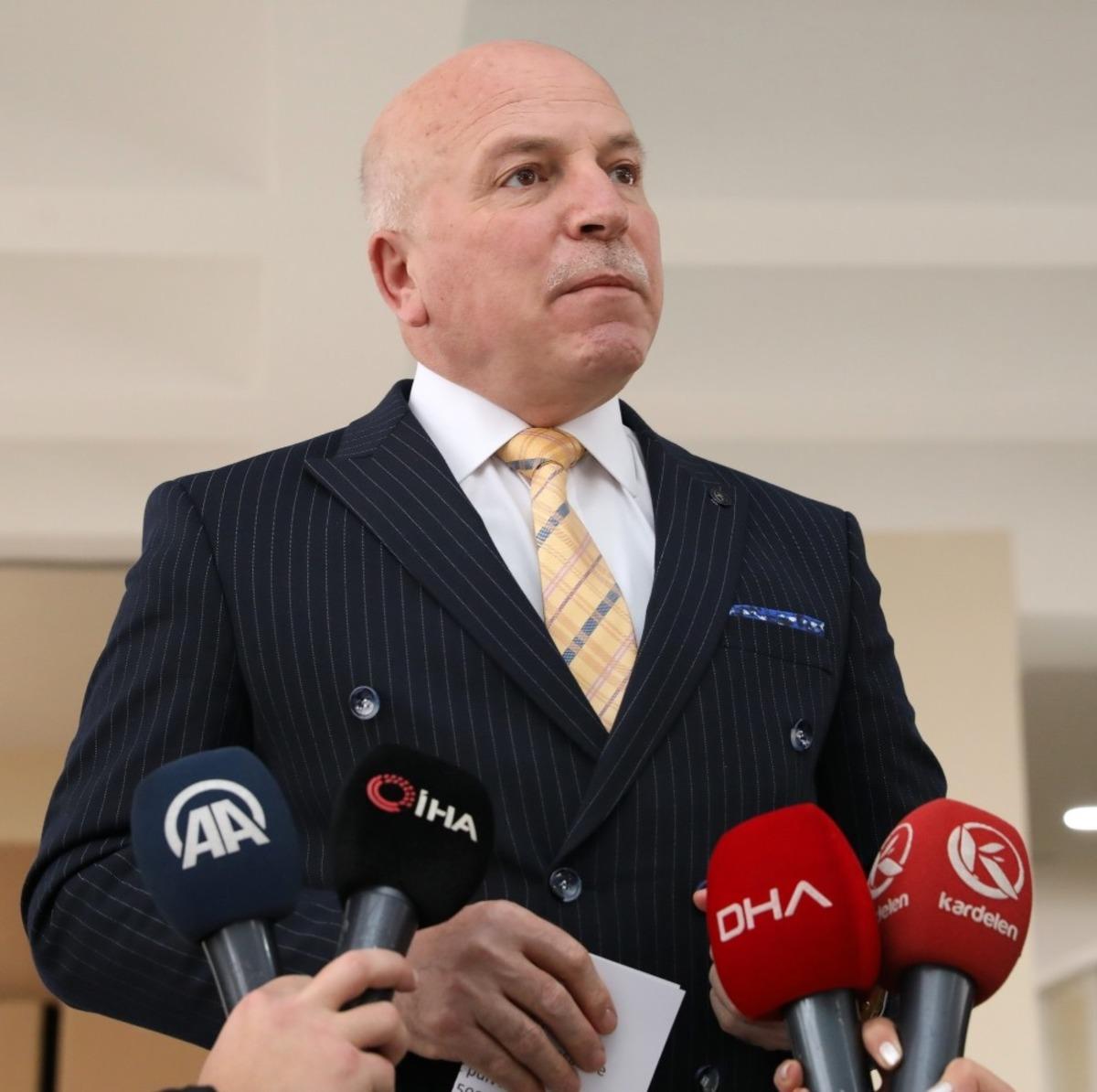 Başkan Sekmen: &ldquo;Salgınla m&uuml;cadelede seferberliğimiz s&uuml;r&uuml;yor&rdquo;