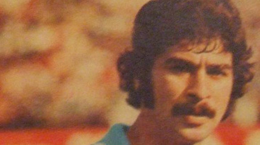 Eski milli futbolcu Raşit Karasu vefat etti