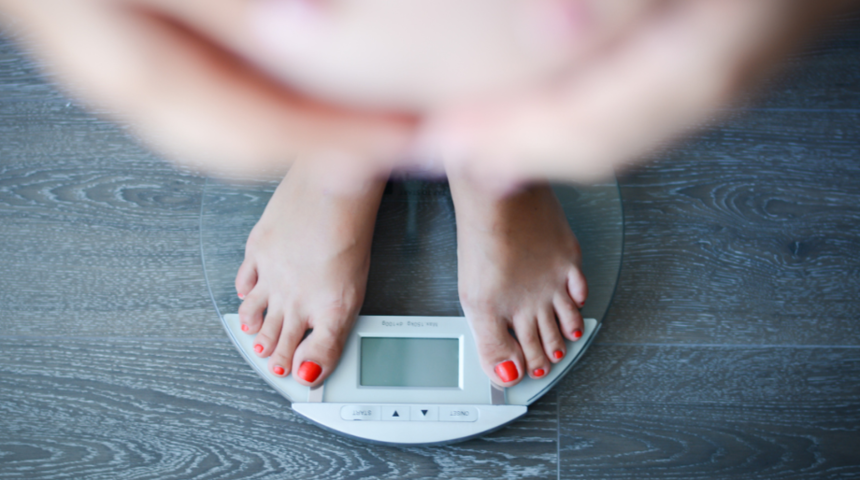 Erken doğuma bile neden olabilir! Ayda 4 kilodan fazla almak...