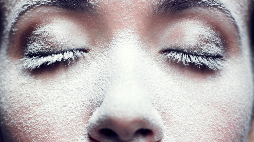 Soğuk havalara özel 5 öneri! Bu cilde sahip olanlar...