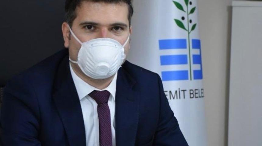 Tayfun Canlı, Edremit Belediyesi’ndeki son durumu açıkladı!