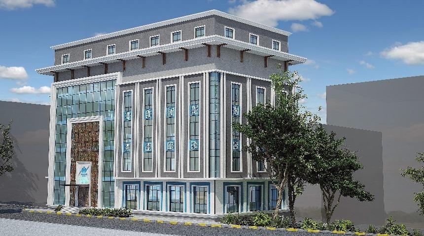 Sultangazi&rsquo;de gen&ccedil;lere bir hizmet daha kazandırılıyor