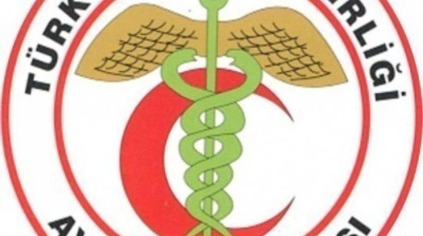 Aydın Tabip Odası, İl Sağlık M&uuml;d&uuml;r&uuml; A&ccedil;ıkg&ouml;z ile g&ouml;r&uuml;şt&uuml;