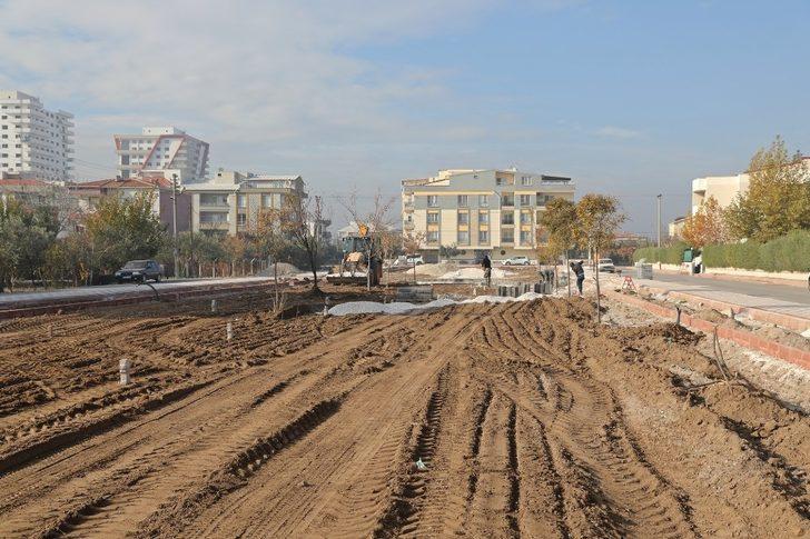 Başkan Dutlulu’dan, Akhisar’a yeni parklar ve spor tesisleri müjdesi G2