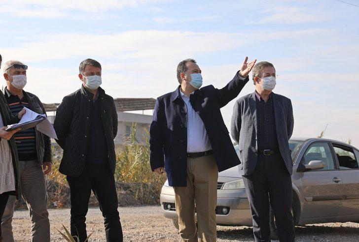 Başkan Dutlulu’dan, Akhisar’a yeni parklar ve spor tesisleri müjdesi G3