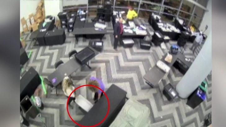 Trump’ın avukatı seçimlerde hile olduğuna dair video yayınladı G2