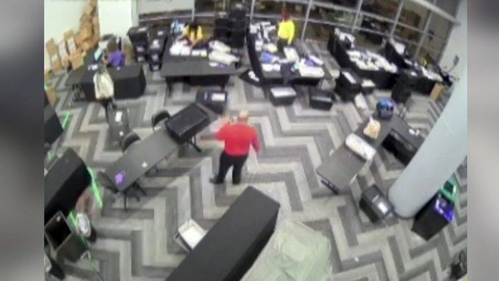 Trump’ın avukatı seçimlerde hile olduğuna dair video yayınladı G5