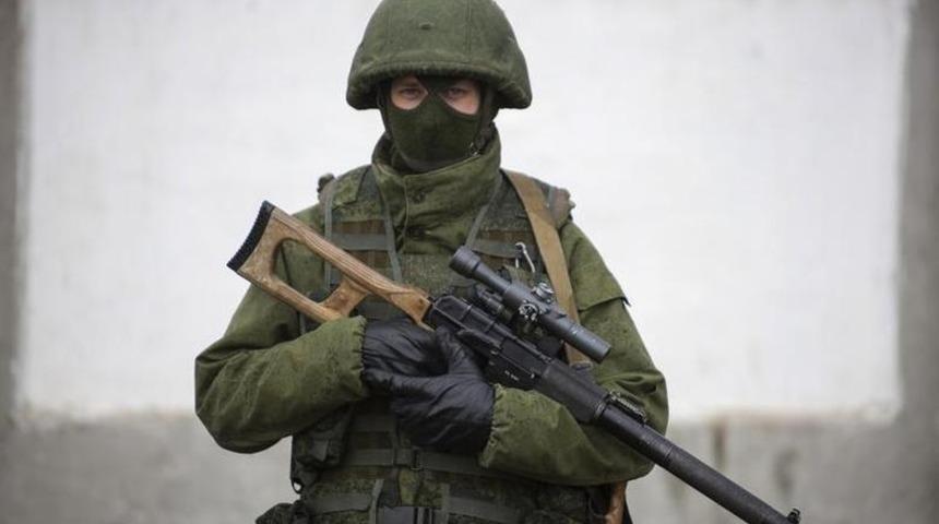 Gürcistan'dan Rusya'ya 'askerlerini çek' çağrısı