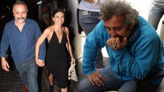 Hazar Ergüçlü'den 'Brad Pitt mi, Onur Ünlü mü?' sorusuna cevap