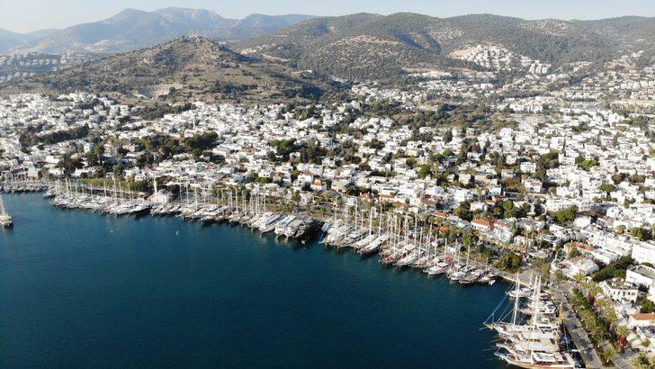 Bodrum Satilik Yazlik Fiyatlari Ilanlari Hurriyet Emlak