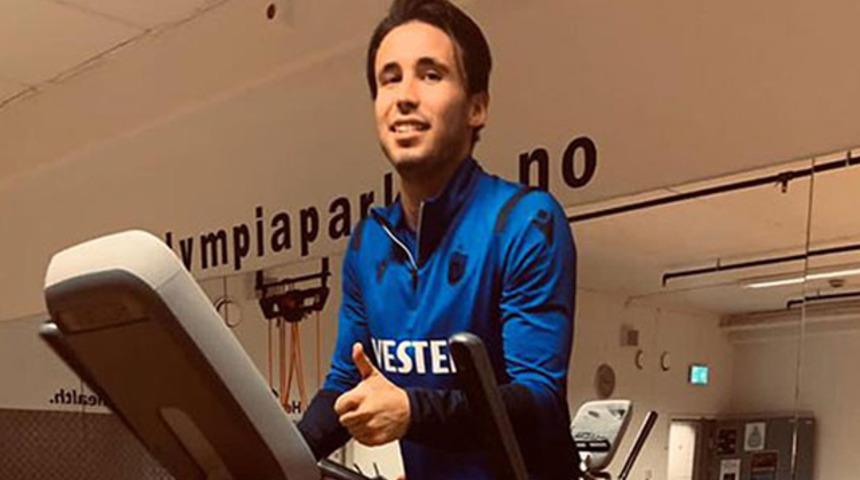 Anders Trondsen: Yakında görüşmek üzere