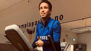 Anders Trondsen: Yakında görüşmek üzere