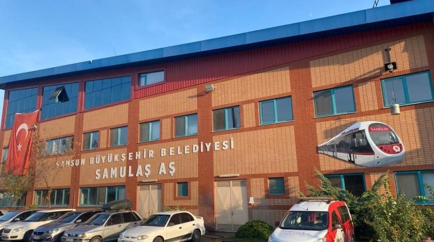 SAMULAŞ’tan ’grev kararı’ açıklaması