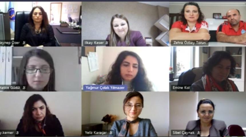 AÜ Hemşirelik Fakültesi’nden Engelliler Günü söyleşisi