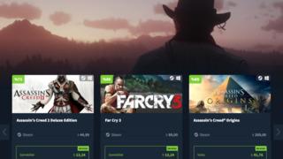 Oyuncuların gözünden oyun fiyatı karşılaştırma sitesi: enucuzoyun.com