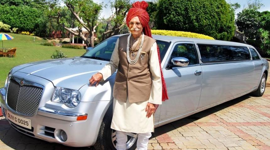 Hindistan’ın ‘Baharat Kralı’ 97 yaşında öldü