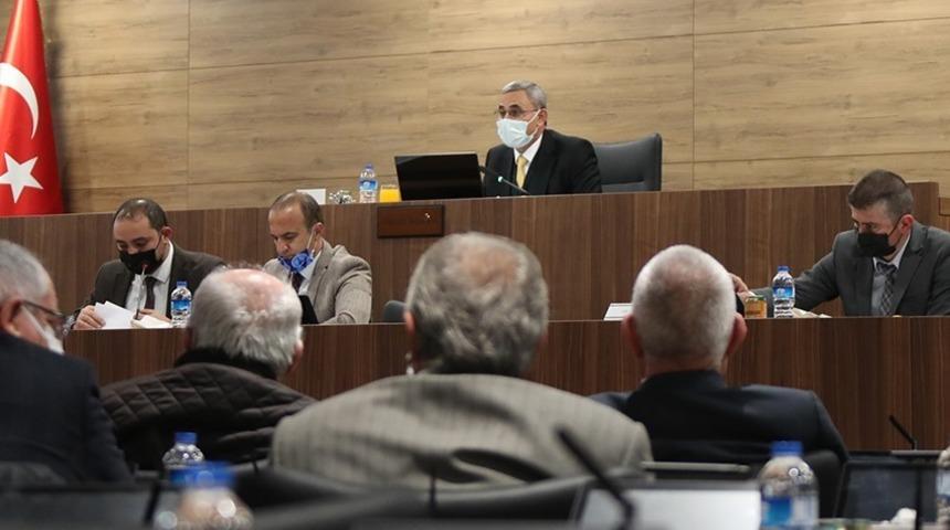 K&uuml;tahya Belediyesi, 2021 yılında kiracılarına zam yapmayacak