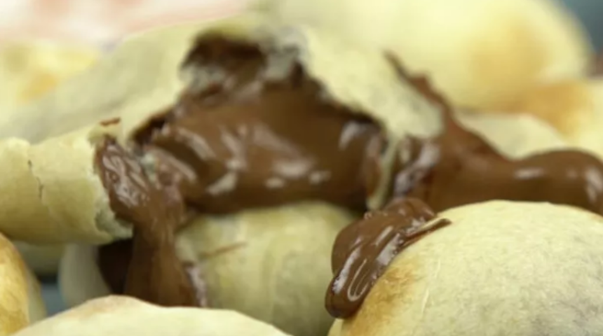 Gelinim Mutfakta İzmir bombası nasıl yapılır? İzmir bombası tarifi nedir? İzmir bombası malzemeleri nelerdir? İşte Gelinim Mutfakta İzmir bombası tarifi...