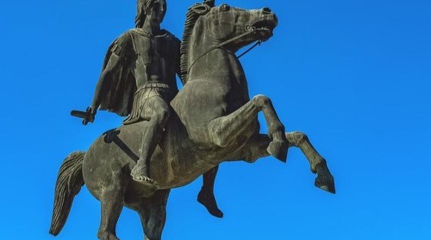 Büyük İskender (III. Alexandros) kimdir? İşte hayatı ve savaş tarihi 