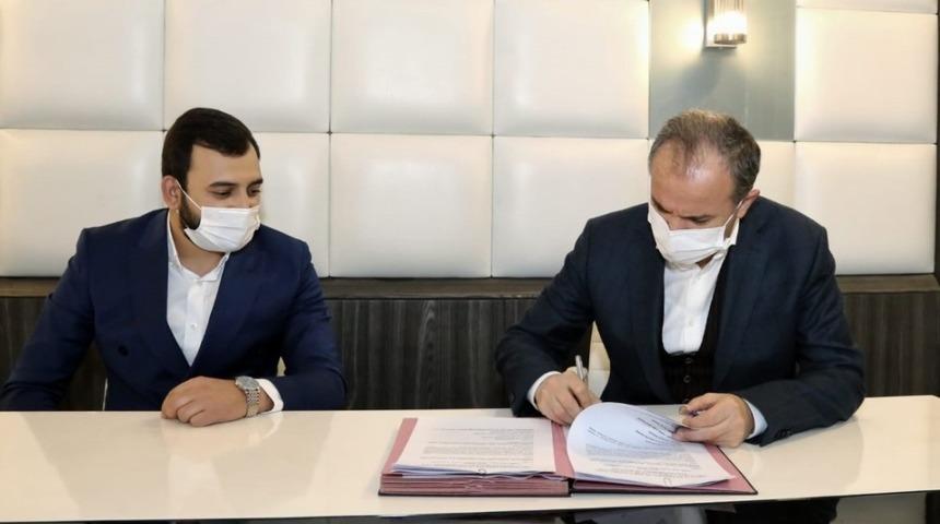 Ambalaj atıkları toplama ve geri kazanım protokol&uuml; imzalandı