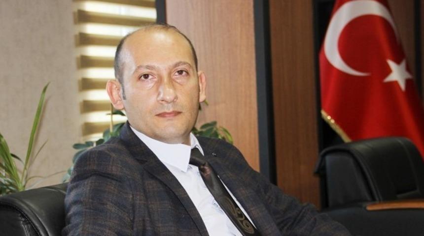 Prof. Dr. Tanak, d&uuml;nyanın en etkili bilim insanları listesinde