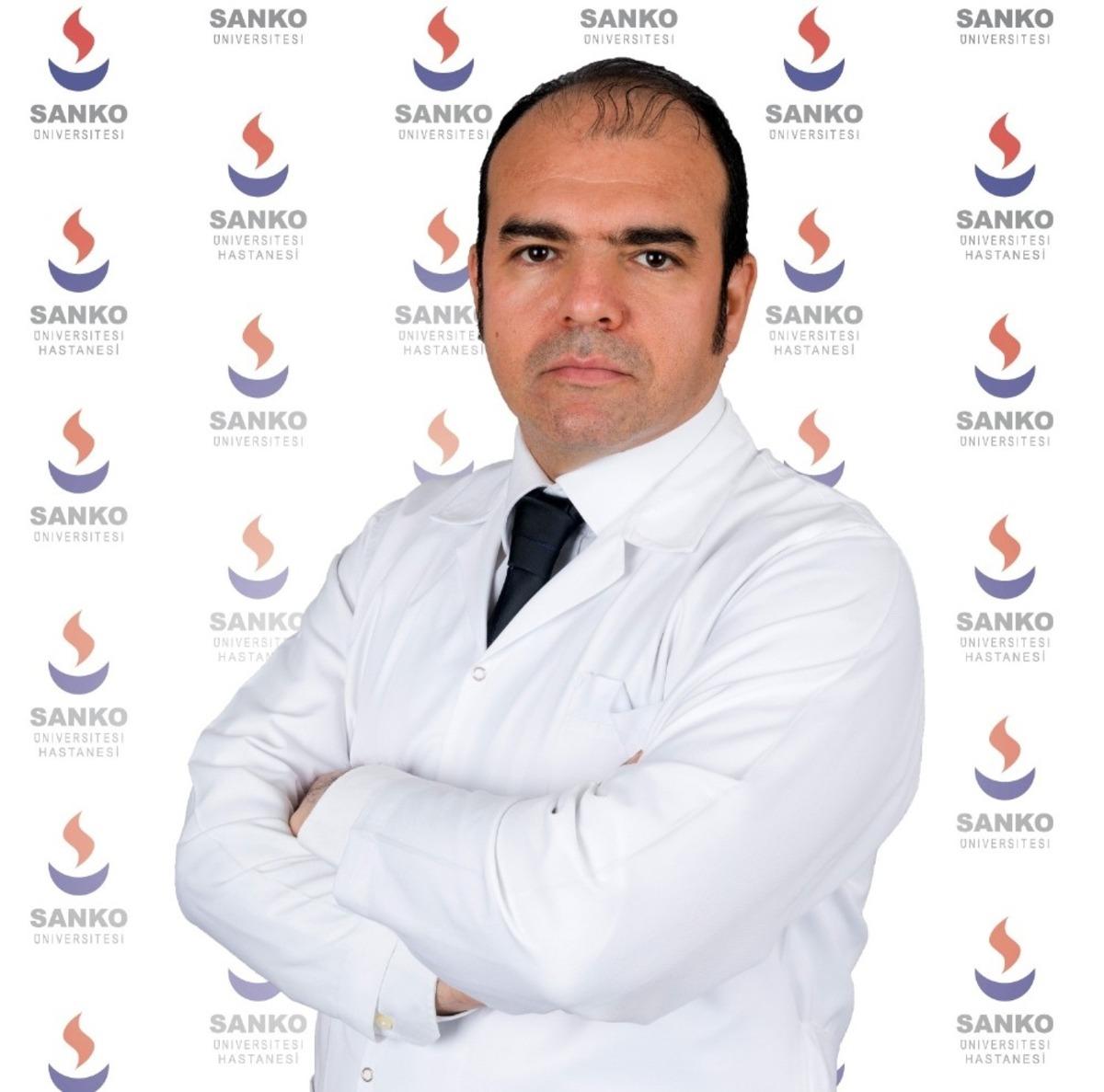 Sanko&rsquo;da 3 Doktor &ouml;ğretim &uuml;yesi do&ccedil;ent unvanı aldı