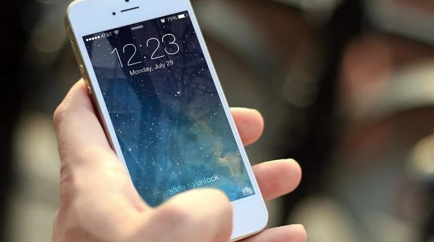 iPhone hard reset nasıl yapılır? 