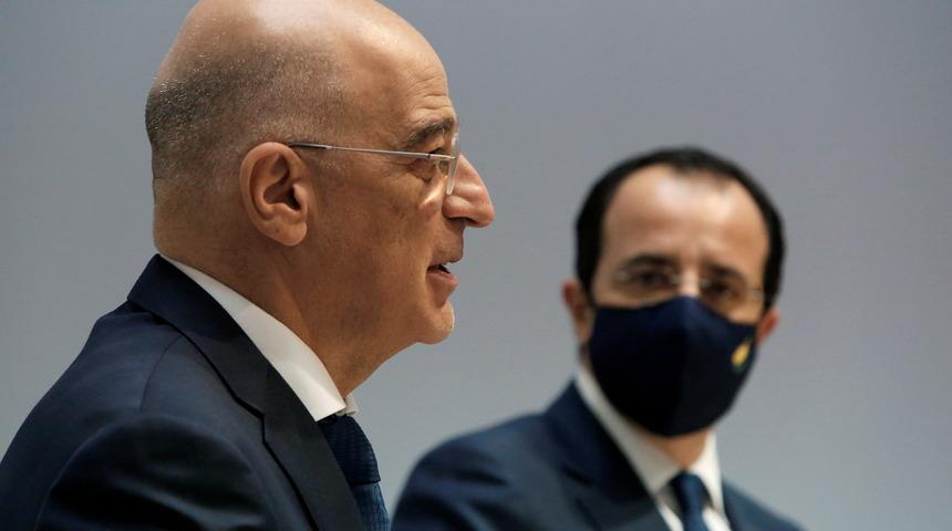 Yunanistan'dan Türkiye'nin diyalog çağrılarına olumsuz yanıt