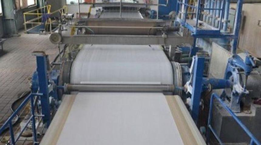 Çek bilim insanları koronavirüsü yok eden kağıt üretti