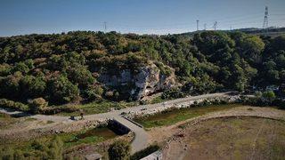 İnceğiz Mağaraları: nam-ı diğer Kemal Sunal Mağaraları