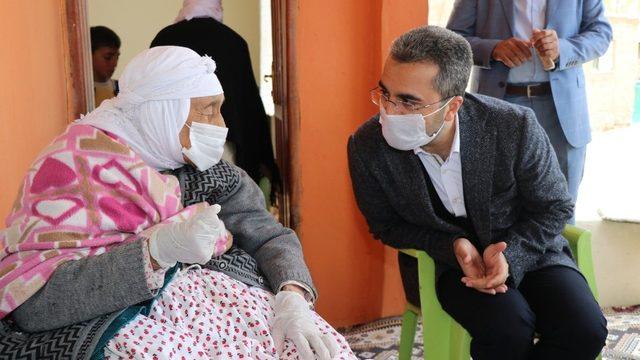 Türkiye’nin en yaşlı kadını hayatını kaybetti