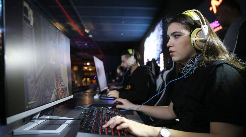 Z kuşağının yeni nesil spor dalı! "Olimpiyatlarda bile yer alması hususunda ciddi fikir oluşturanlar var"