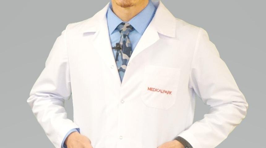 Prof. Dr. Mesut Özkaya Medical Park Gaziantep Hastanesi’nde