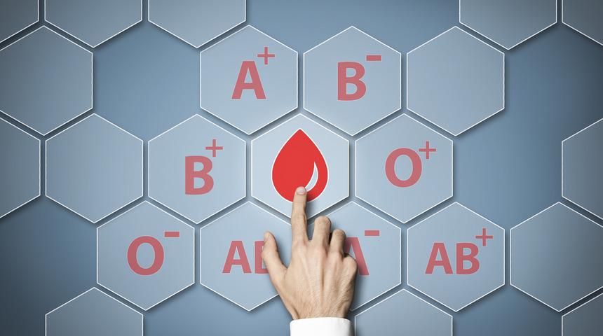 Hangi kan grubu kimlerden kan alabilir, kimlere kan verebilir?