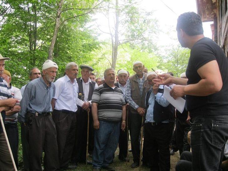 Tarım danışmanı başına 46 bin TL destekleme verilecek G2