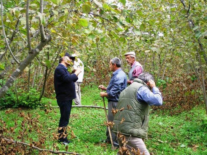 Tarım danışmanı başına 46 bin TL destekleme verilecek G3