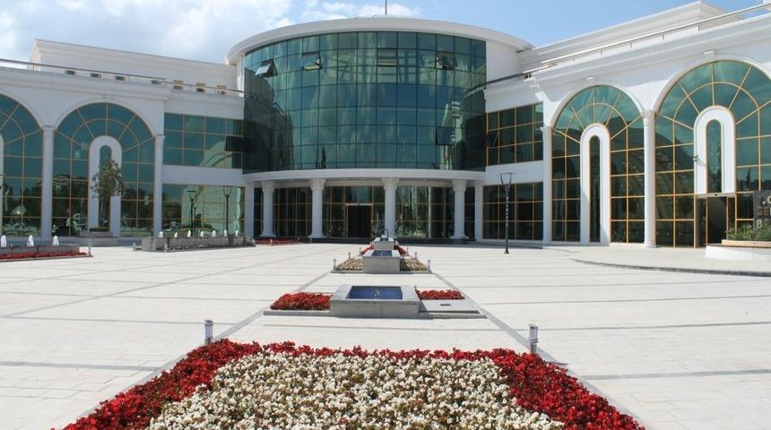 Serdivan Belediyesi hafta sonu i&ccedil;in bilgilendirdi