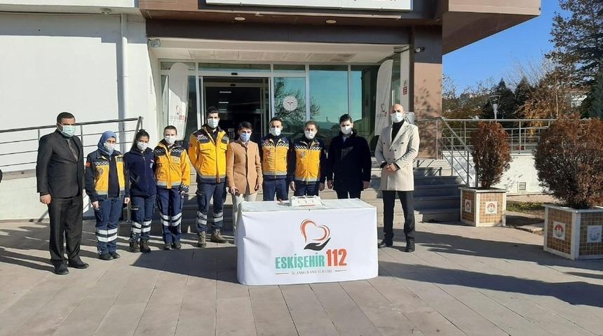 ETB’den anlamlı ziyaret