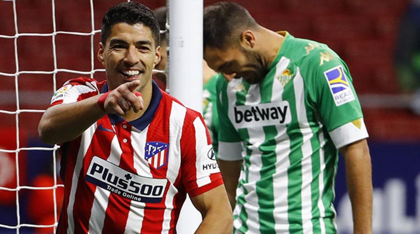 Suarez'in dil sınavına ilişkin soruşturmada yeni detaylar ortaya &ccedil;ıktı