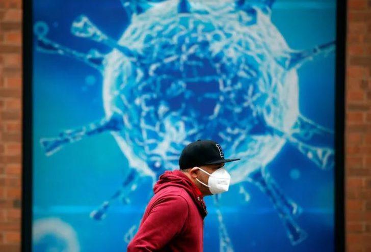DSÖ'den 'pandemi sonrası dünyayı daha zorlu sorunlar bekliyor' uyarısı
