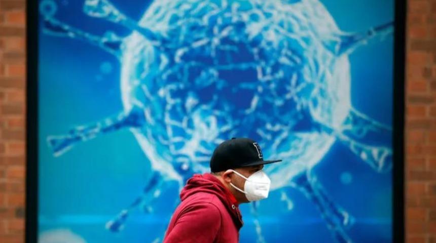 DSÖ'den 'pandemi sonrası dünyayı daha zorlu sorunlar bekliyor' uyarısı