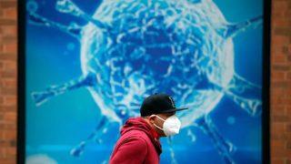 DSÖ'den 'pandemi sonrası dünyayı daha zorlu sorunlar bekliyor' uyarısı