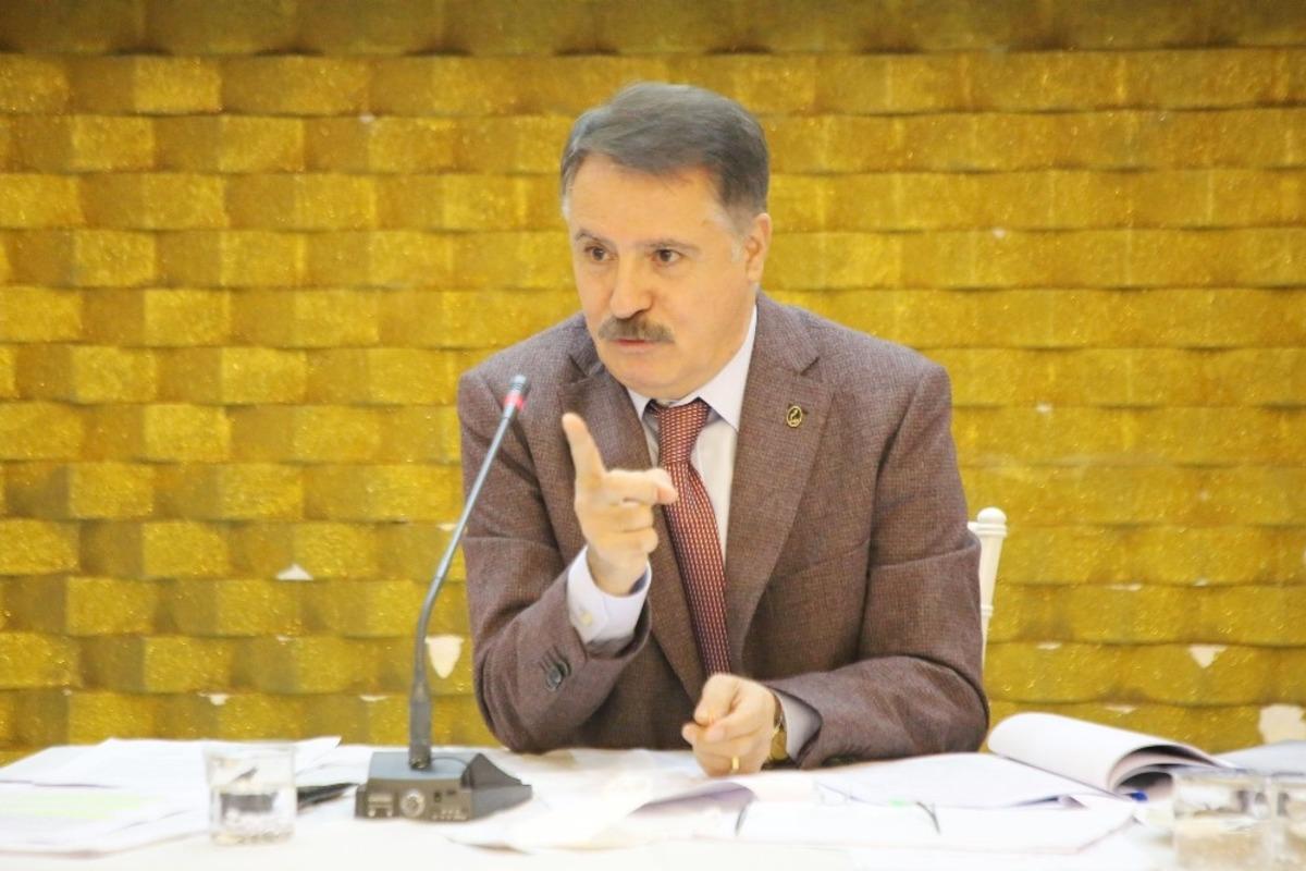 Başkan Deveci: "Atakum Belediyesi&rsquo;nin temizlik ihalesi hukuka uygun bulundu"