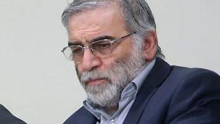 İsrail basını: Eski İsrail Başbakanı, Bush'a Fahrizade'nin ses kaydını dinletti