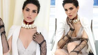 Tövbeler Olsun dizisine flaş transfer! Gaye Turgut Evin hangi rolde oynayacak?