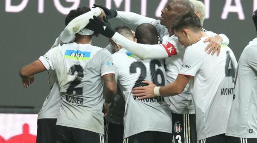 Rıdvan Yılmaz: Milli takım bana uzak hedef değil