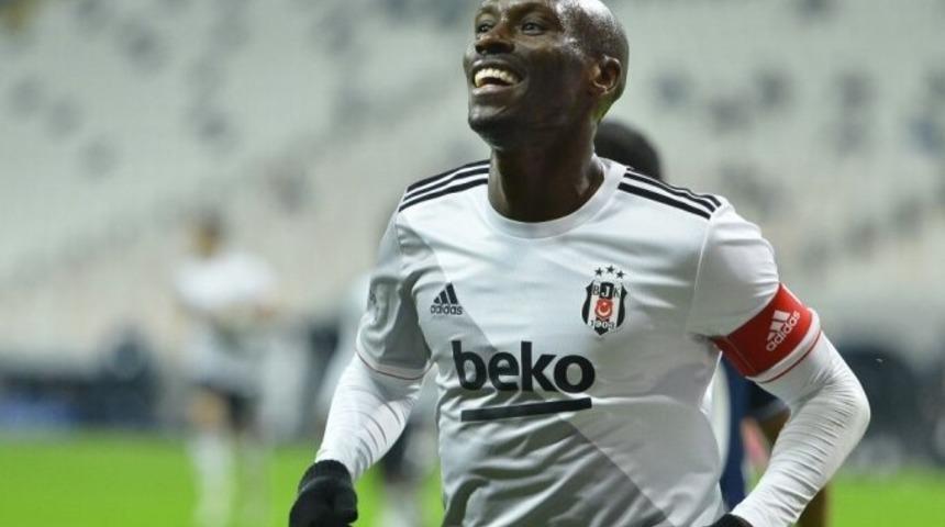 Atiba Hutchinson: Devamını getirmemiz lazım