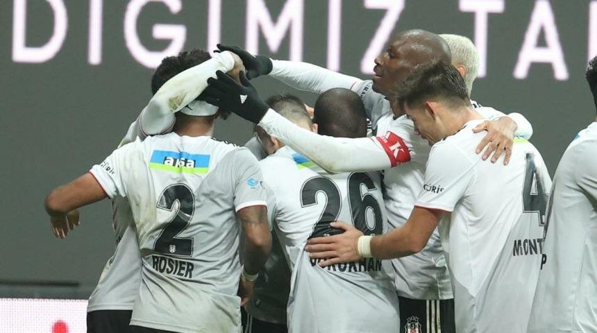 Rıdvan Dilmen'in Beşiktaş-Kasımpaşa maçı yorumları